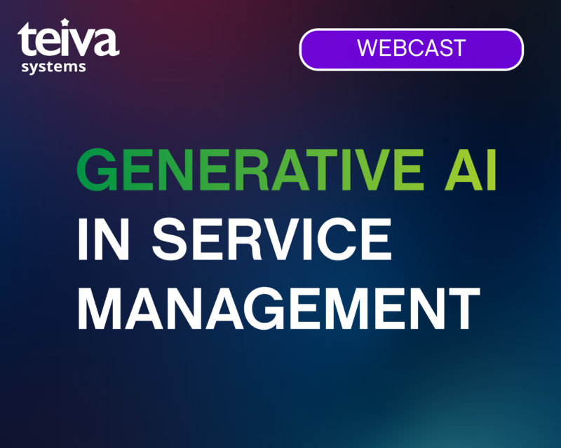 Generative AI In ServiceNow Why And Where To Learn NowAssist