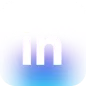 linkedin icon