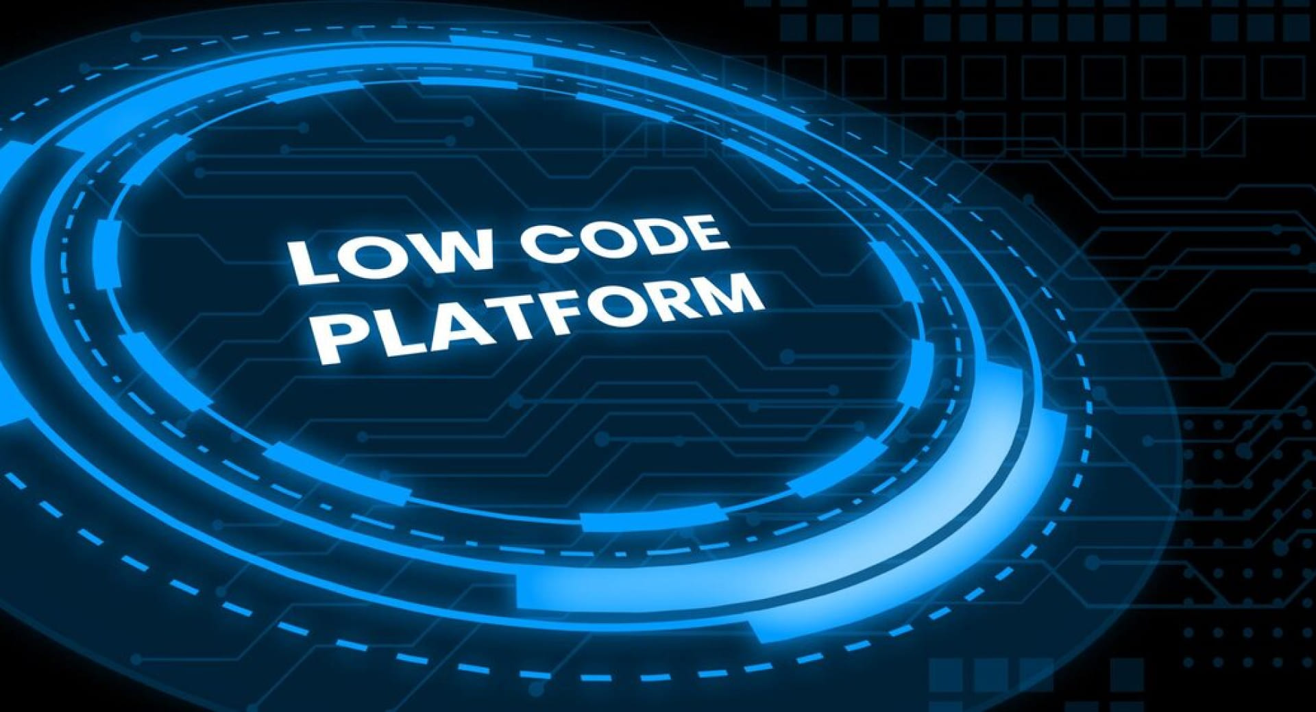 Unleashing Innovation in 2024: How Low-Code Platforms are Transforming