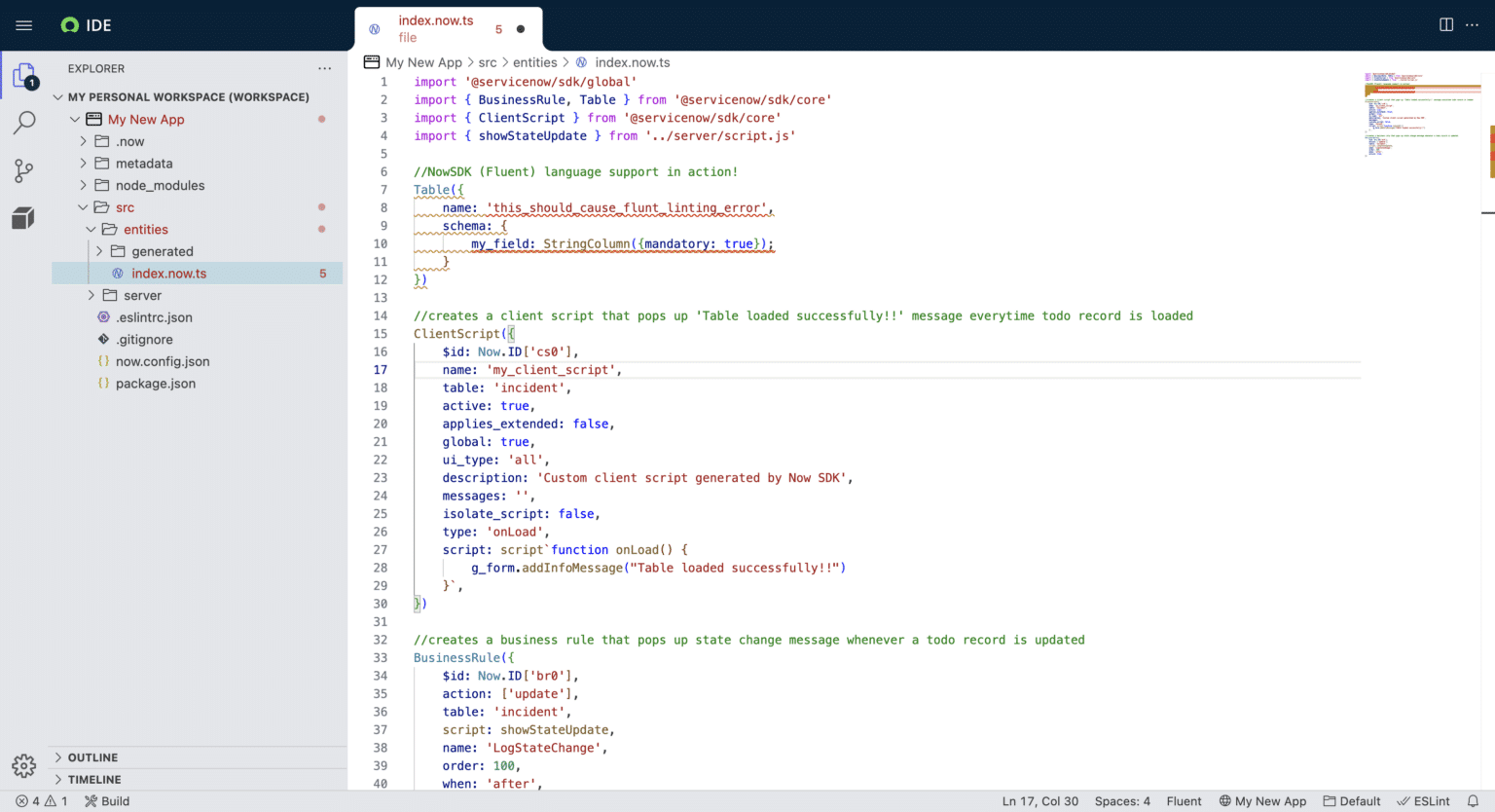 ServiceNow Xanadu: Release Notes, New Applications, Platform ...