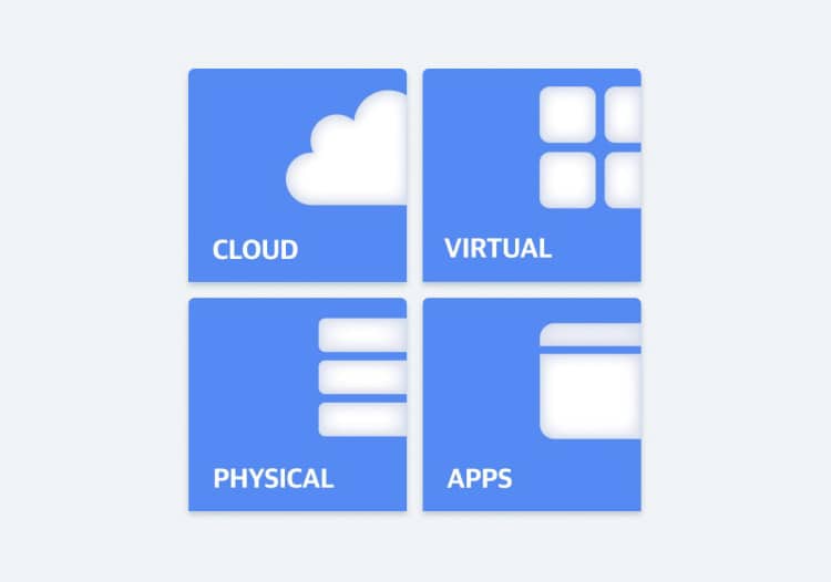 Native ServiceNow Workflows for Backup and Restore