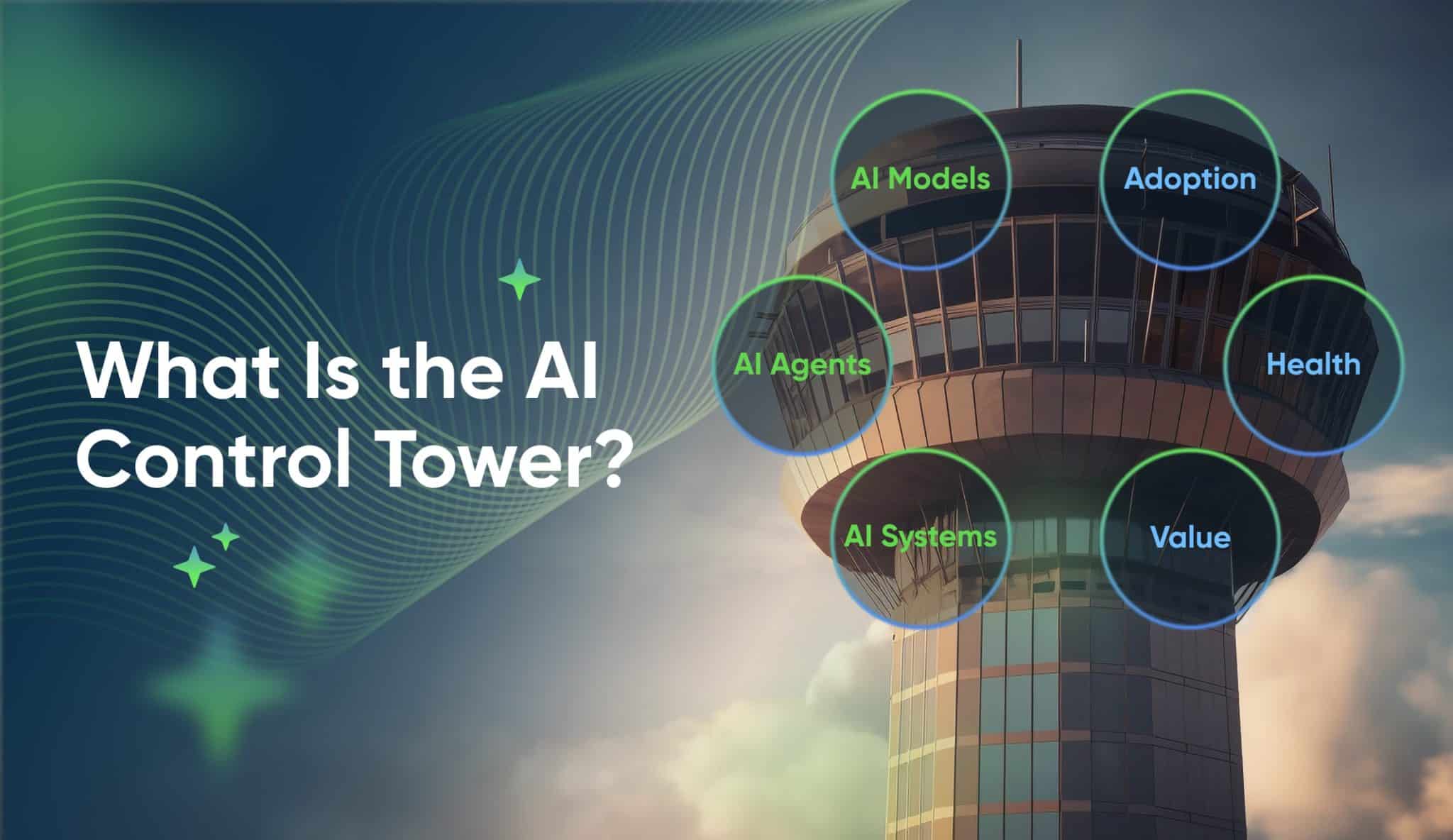ServiceNow AI Control Tower for AI Agent Management