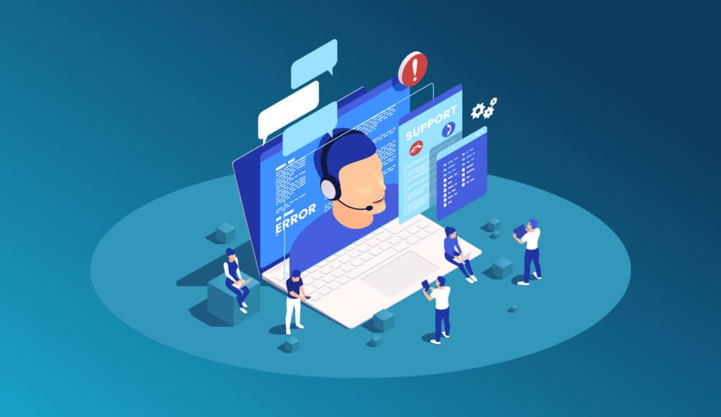 Internal vs External ServiceNow Support Models