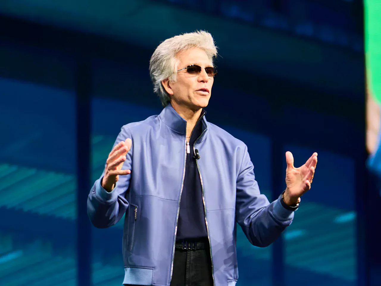 bill mcdermott knowledge 25