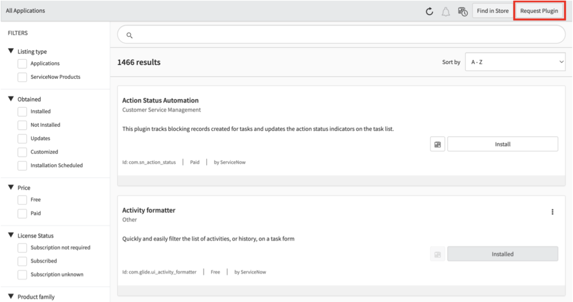 ServiceNow AI Orchestrator