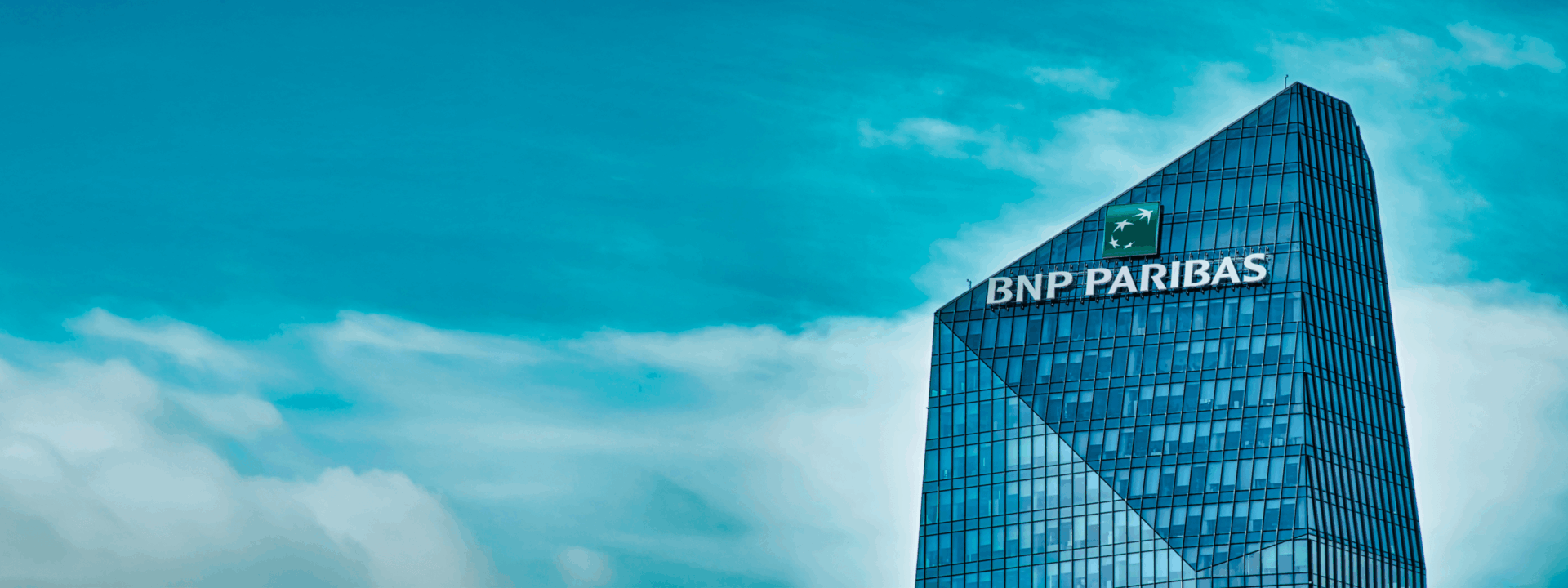 BNP Paribas