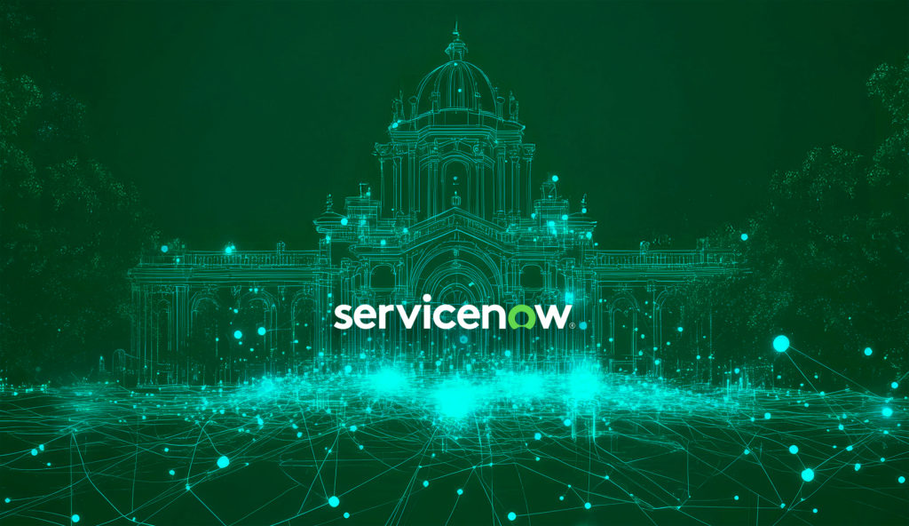 Public Sector on ServiceNow