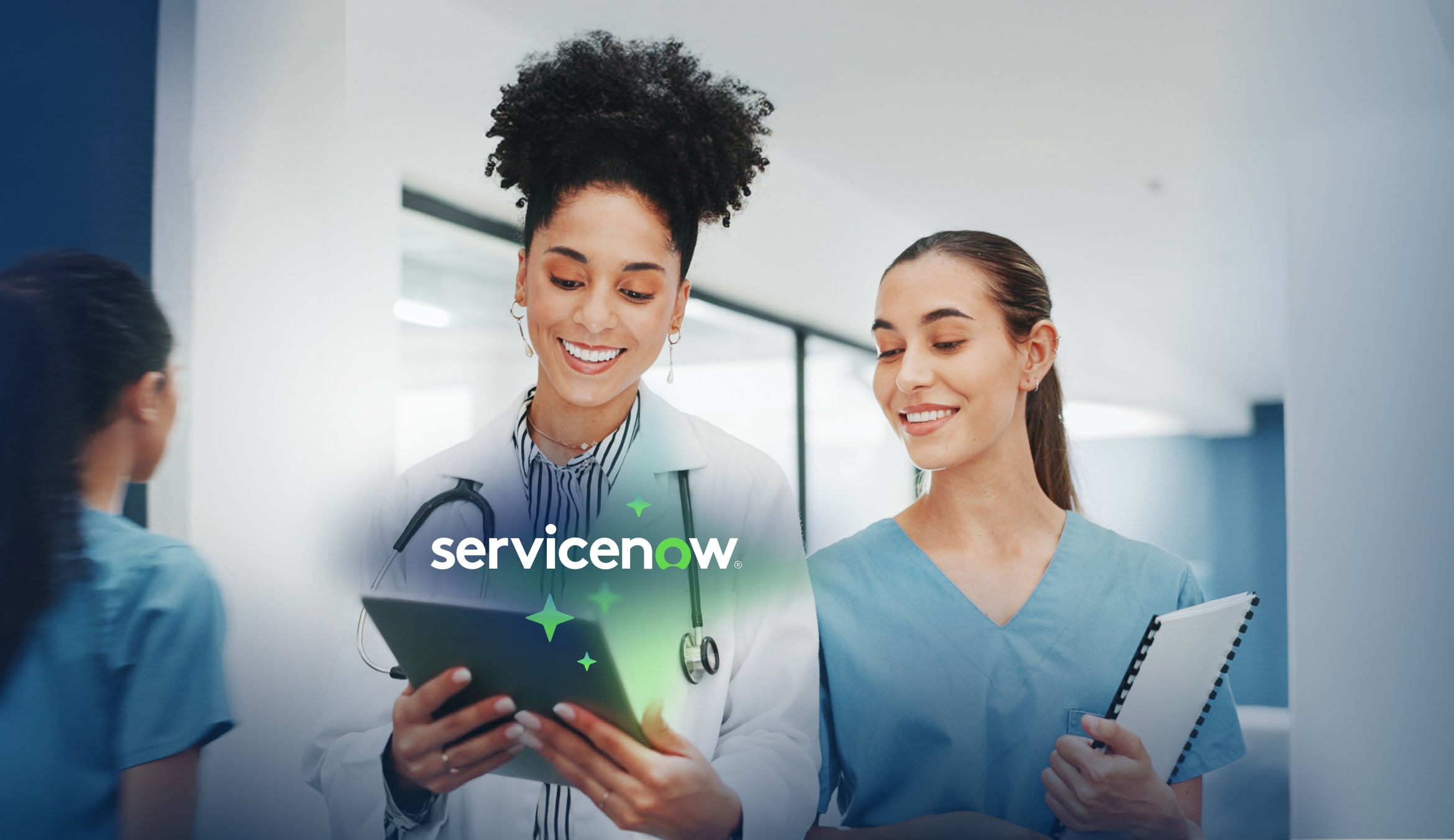 Governance Topology in Healthcare