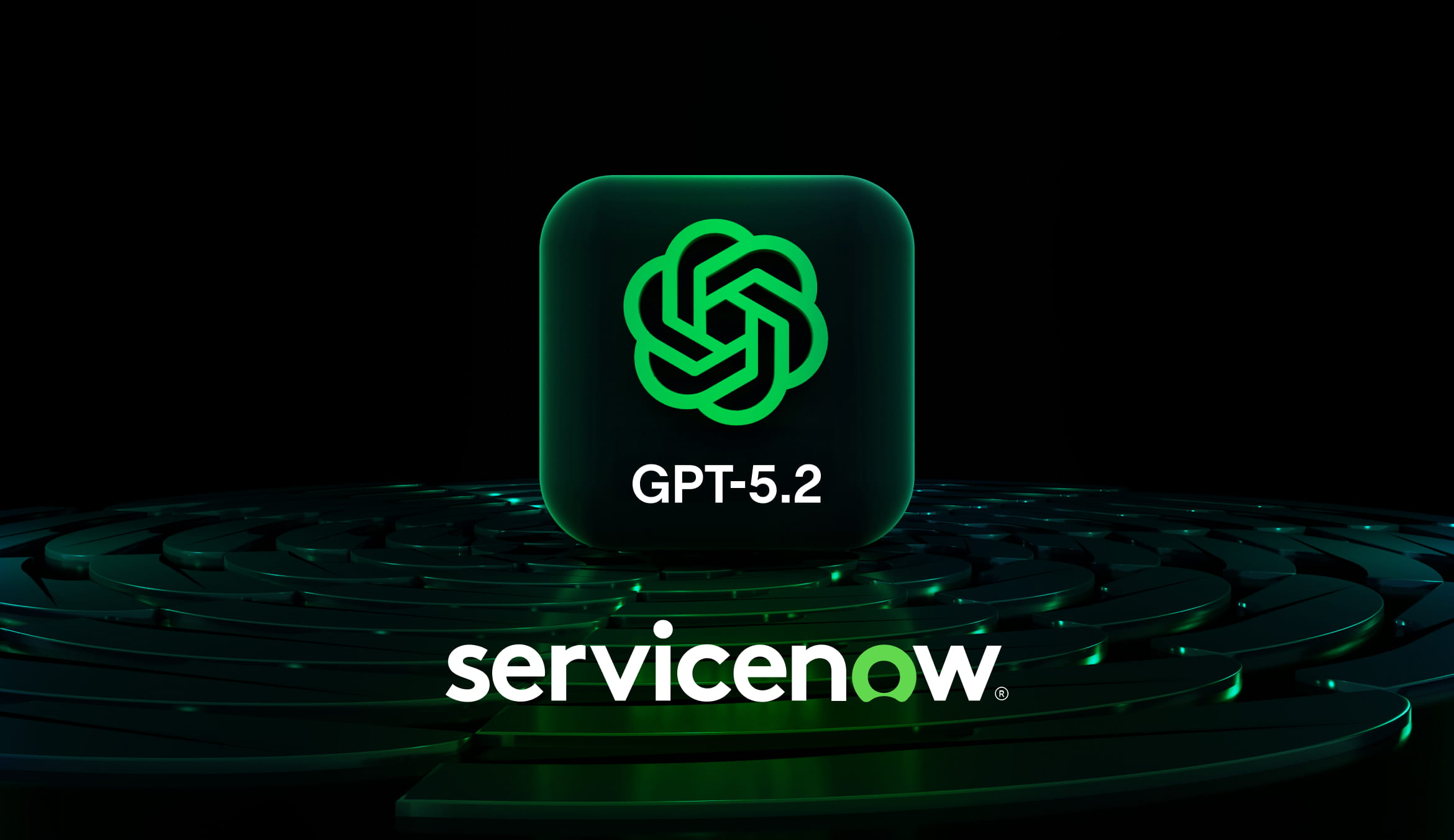 ServiceNow + Chat GPT